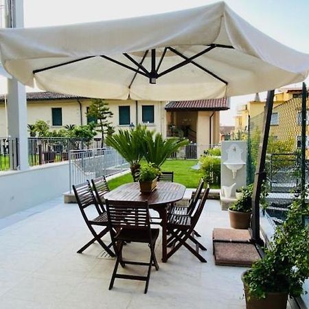 Casa Vacanze Lea Villa Toscolano-Maderno Exterior foto