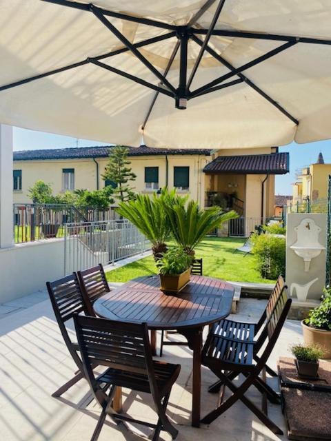 Casa Vacanze Lea Villa Toscolano-Maderno Exterior foto