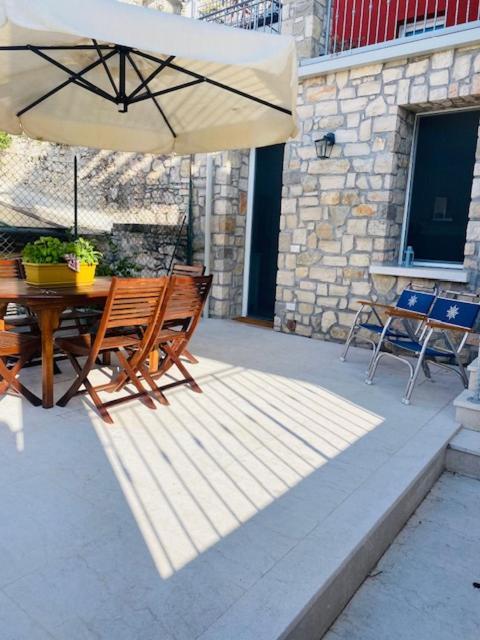 Casa Vacanze Lea Villa Toscolano-Maderno Exterior foto