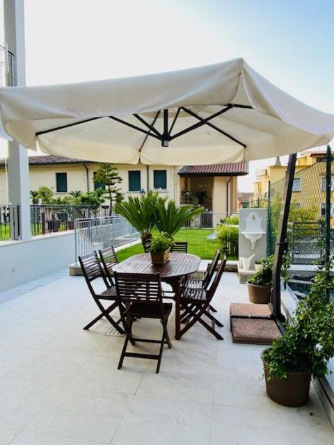 Casa Vacanze Lea Villa Toscolano-Maderno Exterior foto