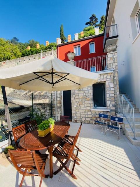 Casa Vacanze Lea Villa Toscolano-Maderno Exterior foto